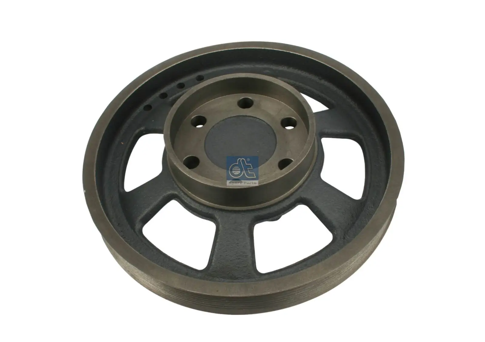 Tensioner Pulley, V-belt